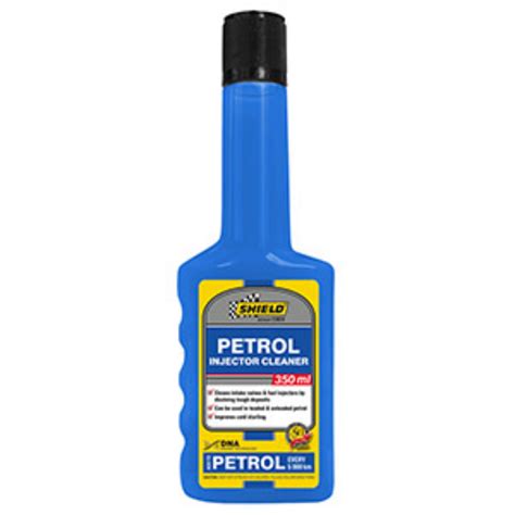 Shield Petrol Injector Cleaner - 350ml SH208 - Best Price in Kenya