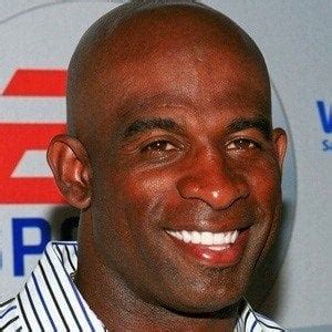 Deion Sanders (Football Player) - Age, Family, Bio | Famous Birthdays