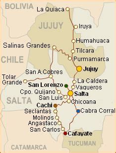 Información sobre todowebsalta.com.ar: Salta Argentina, Salta Turismo ...