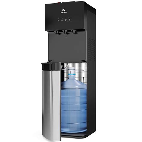 Buy AvalonBottom Loading Water Cooler Water Dispenser with BioGuard- 3 ...