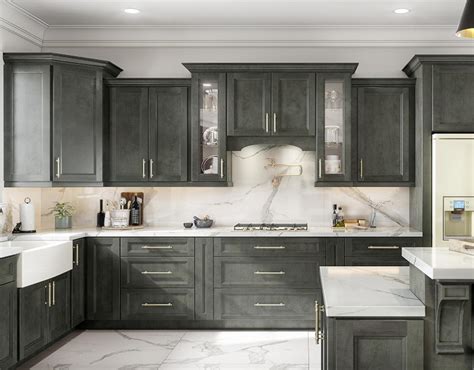 Jarlin Cabinetry - Palm Harbor Kitchens