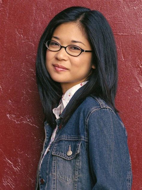 Keiko Agena as Lane Kim | Gilmore girls cast, Gilmore girls seasons ...