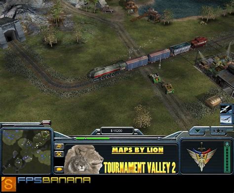 Best command and conquer mods - foofaq