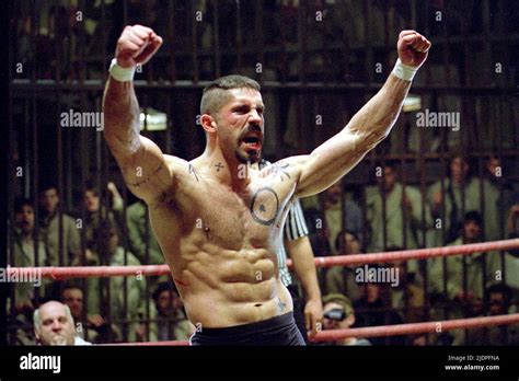 Scott adkins undisputed ii hi-res stock photography and images - Alamy