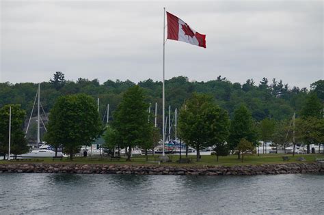 Gananoque, Canada | Tourism, Trip advisor, Thousand islands