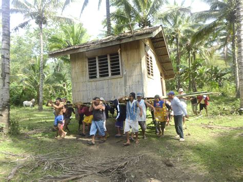 Bayanihan is a core value in Filipino culture. It is the idea that ...