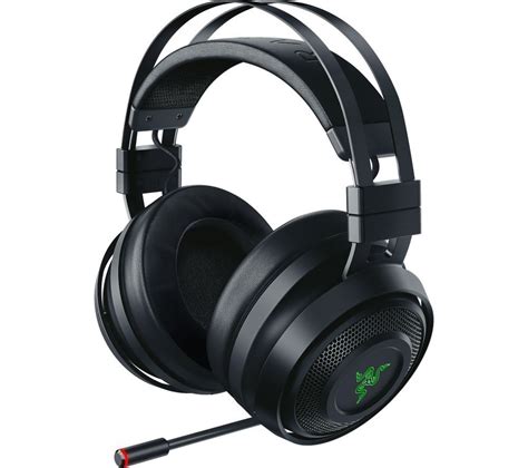 RAZER Nari Wireless Gaming Headset Reviews