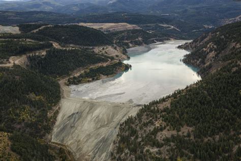 ‘Nature has no borders’: why Americans are worried about Canadian mines ...