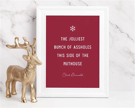 Christmas Quote Printable Wall Art, Digital Download, Christmas ...