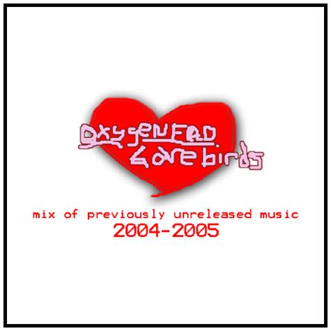 Love Birds | Oxygenfad