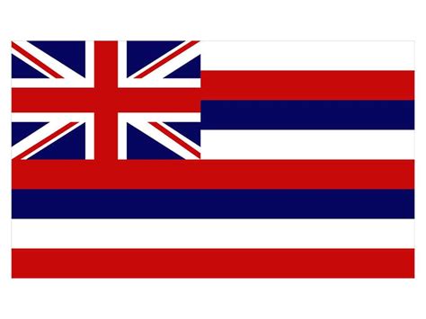 Hawaiian Flag: History, Meaning, and Symbolism