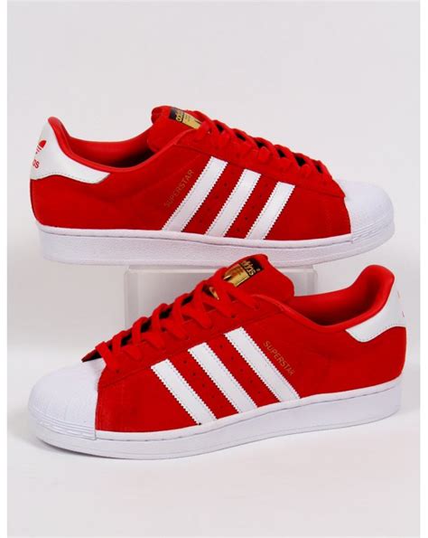 adidas superstar red and white,Save up to 17%,www.ilcascinone.com