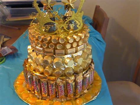 Golden Birthday Theme Ideas