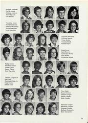 Brunswick High School - Railroader Yearbook (Brunswick, MD), Class of ...