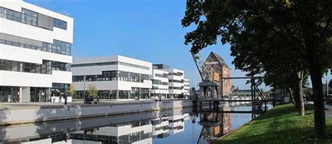 Kleve Campus | Rhine-Waal University of Applied Sciences