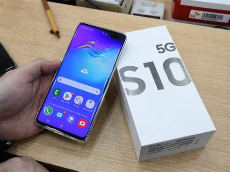 All 5G Phones That Are Coming In 2019