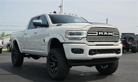 Lifted 2022 Ram 3500 - Rocky Ridge Trucks - Sale Pending - | 30593T ...