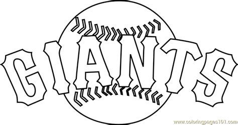 San Francisco Giants Logo Png