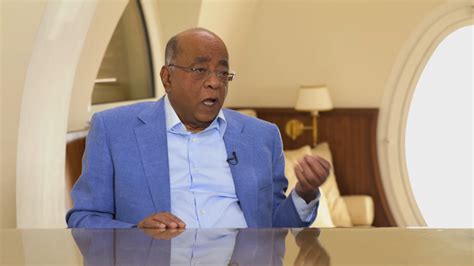 Mo Ibrahim Foundation announces the 2020 Ibrahim Leadership Fellows ...