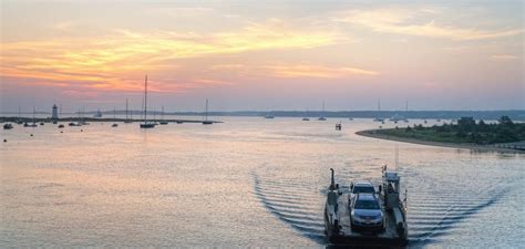 Chappaquiddick | Edgartown Vacation Properties