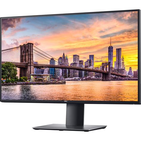 Buy Dell UltraSharp U2720Q 27 Inch 4K UHD (3840 x 2160) LED Backlit LCD ...