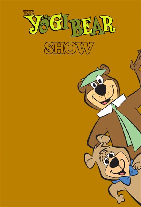 The Yogi Bear Show - TheTVDB.com