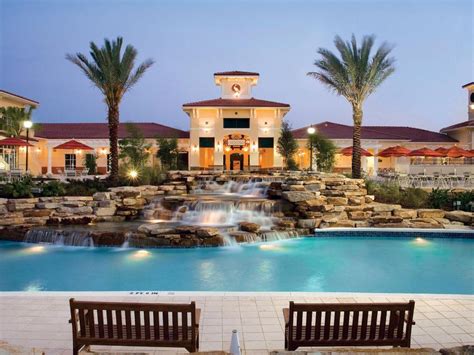 Holiday Inn Club Vacations At Orange Lake Resort, Orlando (FL) | 2021 ...