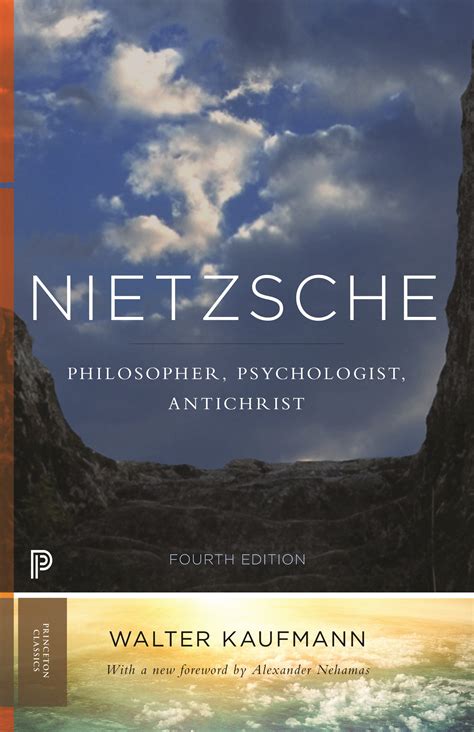 Nietzsche | Princeton University Press