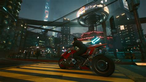 How Cyberpunk 2077 Plays: First Impressions and Gameplay Footage - EIP ...