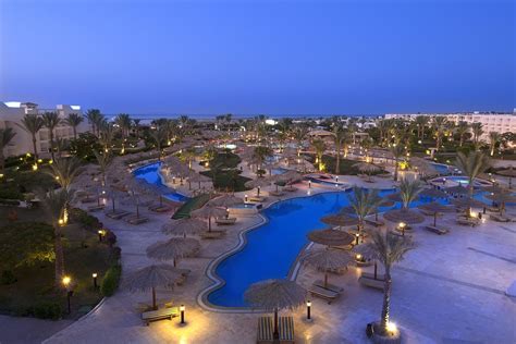 Hurghada Long Beach Resort - All Inclusive (Hurghada) – 2020 Updated ...