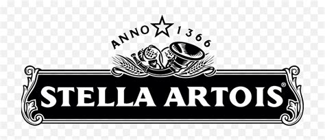 Stella Artois Logo - Logo Stella Artois Vector Png,Stella Artois Logo ...