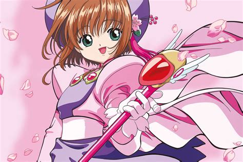 The Best Magical Girl Anime Series for Beginners