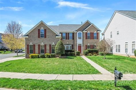 Huntersville, NC Real Estate - Huntersville Homes for Sale | realtor.com®