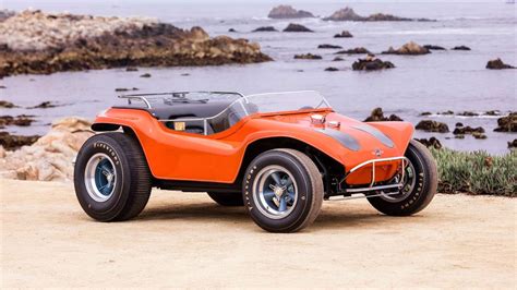 $456,000 Makes this the world’s most expensive beach buggy | GRR