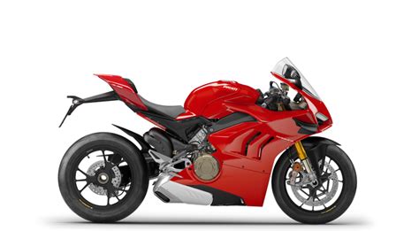 PANIGALE V2 - Ducati Malaysia