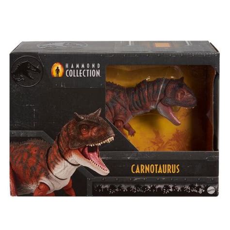 Jurassic World Hammond Collection Carnotaurus | Toys"R"Us Malaysia ...