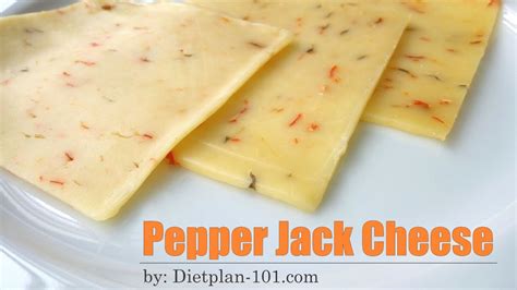 How Long Does Pepper Jack Cheese Last? New Update - Abettes-culinary.com