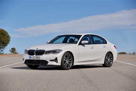 BMW 320d – G20/2019: Der König ist zurück