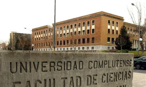 Universidad Complutense de Madrid – RIEG