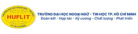 Đẳng cấp logo huflit chuyên nghiệp cho doanh nghiệp và tổ chức