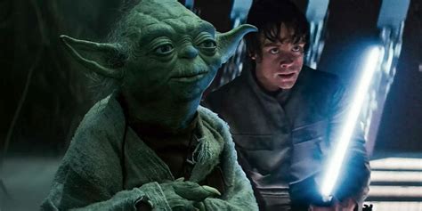 El aprendiz más importante de Yoda nunca se convirtió en Jedi | Trucos ...