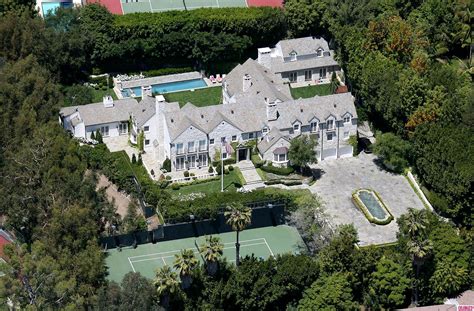 30 Mansions of the Rich and Famous | Stay at Home Mum