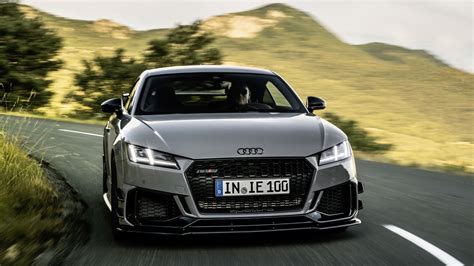 2023 Audi TT RS Iconic Edition – arthatravel.com