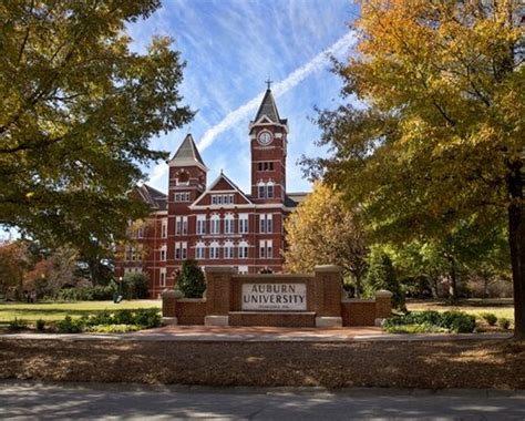 Auburn undergraduate business school ranking – CollegeLearners.com