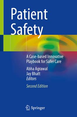 楽天ブックス: Patient Safety: A Case-Based Innovative Playbook for Safer Care ...