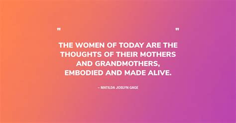 58 Best International Women's Day Quotes (2024)