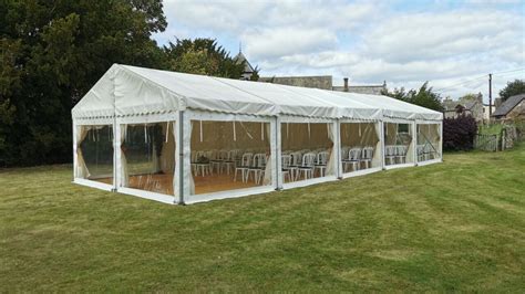 Corporate Marquee Hire For Any Event