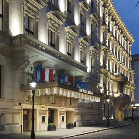 The Ritz-Carlton, Vienna (Vienna, Austria) 1 Verified Reviews | Tablet ...