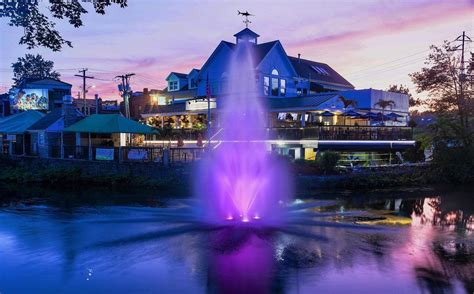 Takeout - Stonebridge Restaurant - American Restaurant in Milford, CT