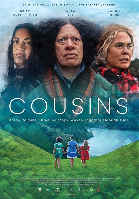 Cousins (2021) - IMDb